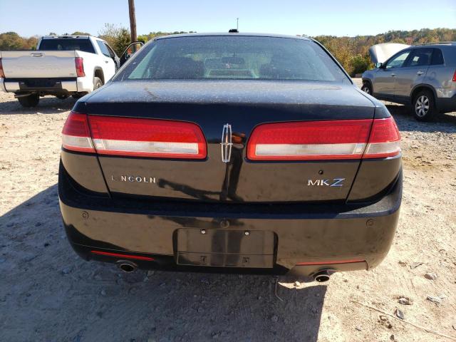 Photo 5 VIN: 3LNHL2GC7CR832456 - LINCOLN MKZ 