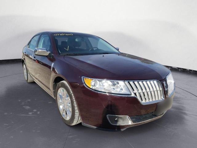 Photo 0 VIN: 3LNHL2GC7CR832943 - LINCOLN MKZ 