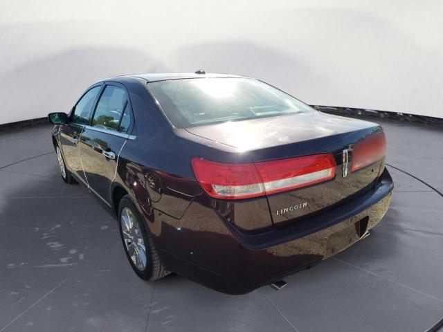 Photo 2 VIN: 3LNHL2GC7CR832943 - LINCOLN MKZ 