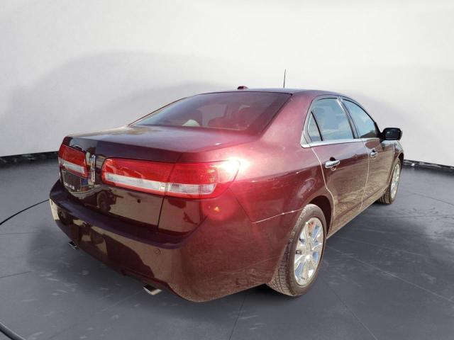 Photo 3 VIN: 3LNHL2GC7CR832943 - LINCOLN MKZ 