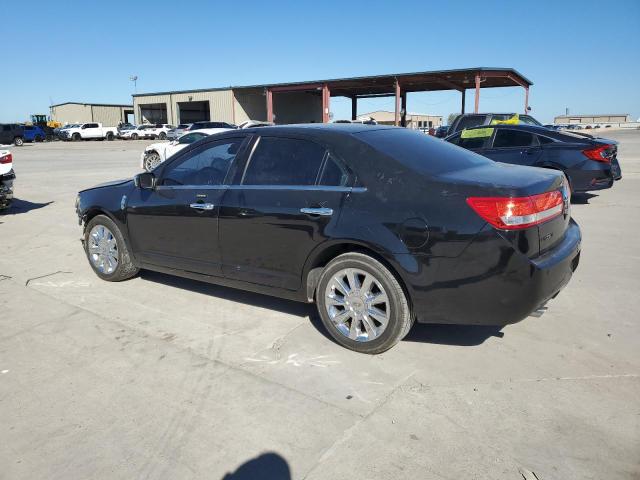 Photo 1 VIN: 3LNHL2GC7CR833364 - LINCOLN MKZ 