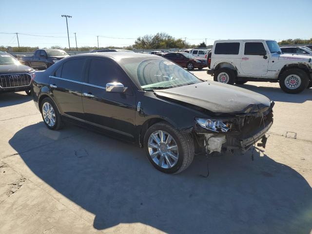 Photo 3 VIN: 3LNHL2GC7CR833364 - LINCOLN MKZ 