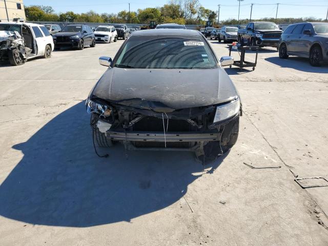 Photo 4 VIN: 3LNHL2GC7CR833364 - LINCOLN MKZ 