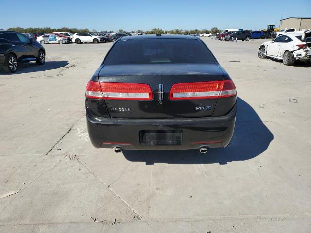 Photo 5 VIN: 3LNHL2GC7CR833364 - LINCOLN MKZ 