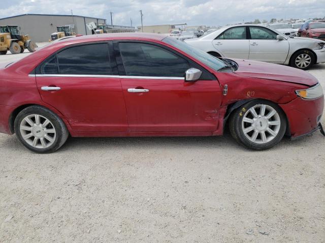 Photo 8 VIN: 3LNHL2GC7CR839889 - LINCOLN MKZ 