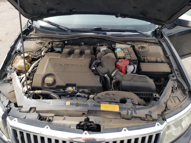 Photo 10 VIN: 3LNHL2GC8AR603300 - LINCOLN MKZ 