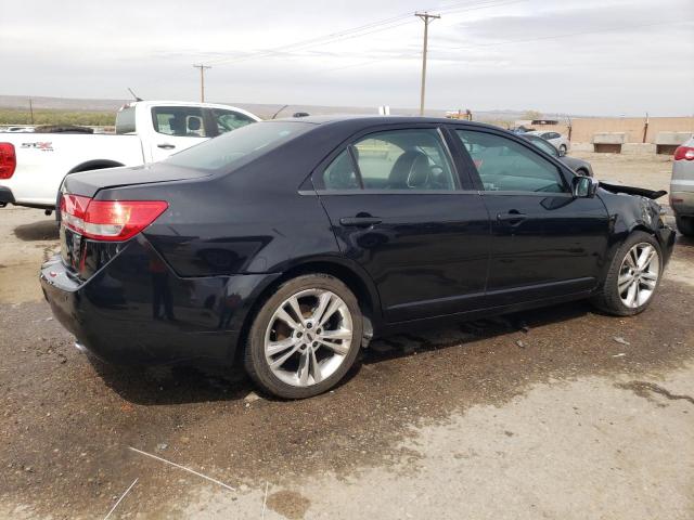 Photo 2 VIN: 3LNHL2GC8AR603300 - LINCOLN MKZ 