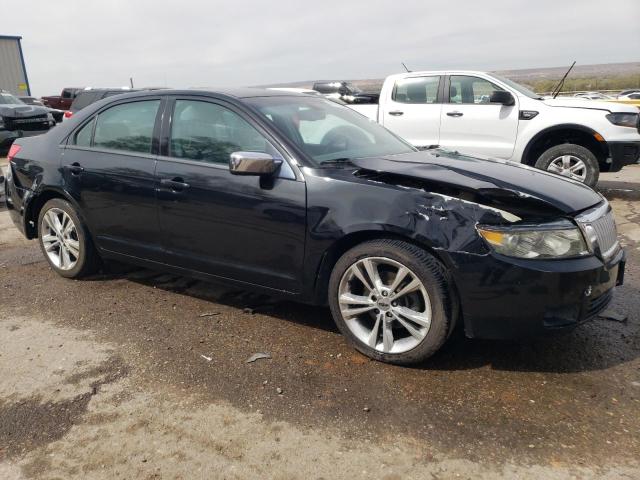 Photo 3 VIN: 3LNHL2GC8AR603300 - LINCOLN MKZ 