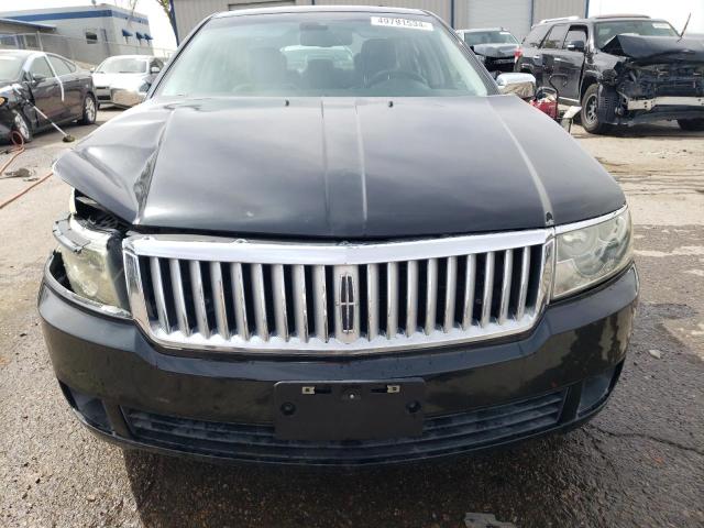 Photo 4 VIN: 3LNHL2GC8AR603300 - LINCOLN MKZ 