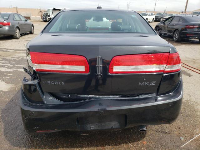 Photo 5 VIN: 3LNHL2GC8AR603300 - LINCOLN MKZ 