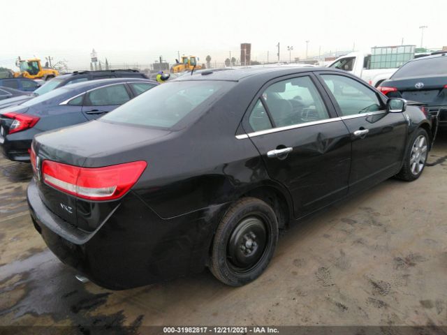 Photo 3 VIN: 3LNHL2GC8AR609307 - LINCOLN MKZ 