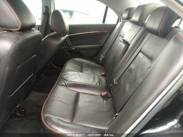 Photo 7 VIN: 3LNHL2GC8AR609307 - LINCOLN MKZ 