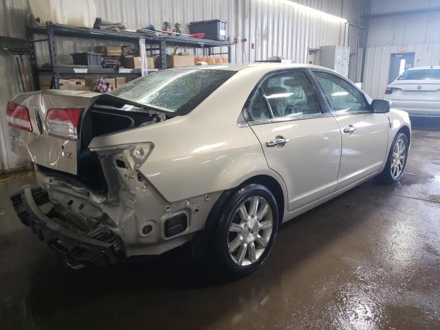 Photo 2 VIN: 3LNHL2GC8AR609596 - LINCOLN MKZ 