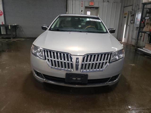 Photo 4 VIN: 3LNHL2GC8AR609596 - LINCOLN MKZ 