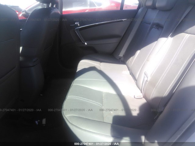 Photo 7 VIN: 3LNHL2GC8AR611879 - LINCOLN MKZ 