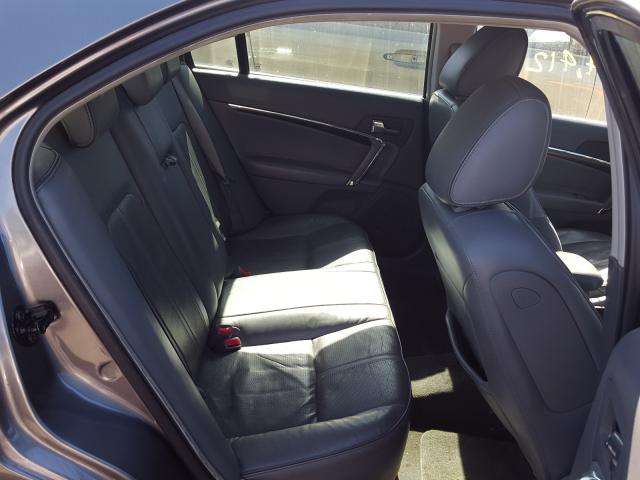 Photo 5 VIN: 3LNHL2GC8AR629895 - LINCOLN MKZ 