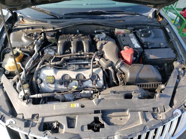 Photo 10 VIN: 3LNHL2GC8AR634482 - LINCOLN MKZ 