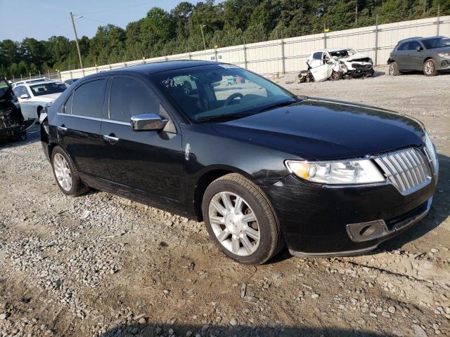 Photo 3 VIN: 3LNHL2GC8AR634482 - LINCOLN MKZ 