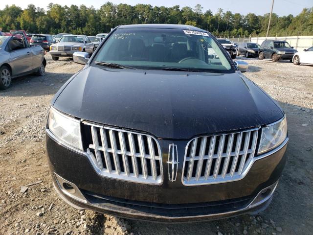 Photo 4 VIN: 3LNHL2GC8AR634482 - LINCOLN MKZ 