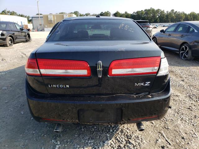 Photo 5 VIN: 3LNHL2GC8AR634482 - LINCOLN MKZ 