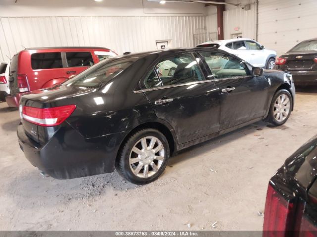 Photo 3 VIN: 3LNHL2GC8AR638418 - LINCOLN MKZ 