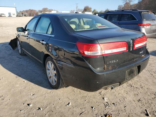 Photo 2 VIN: 3LNHL2GC8AR644879 - LINCOLN MKZ 