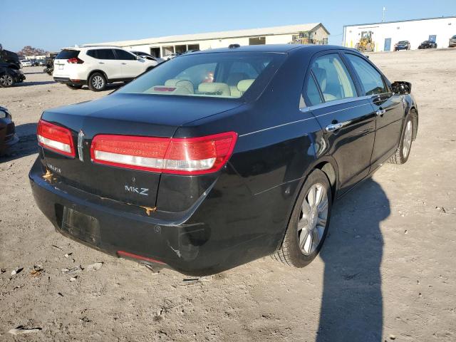 Photo 3 VIN: 3LNHL2GC8AR644879 - LINCOLN MKZ 