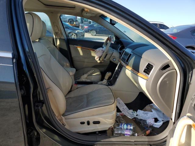 Photo 4 VIN: 3LNHL2GC8AR644879 - LINCOLN MKZ 