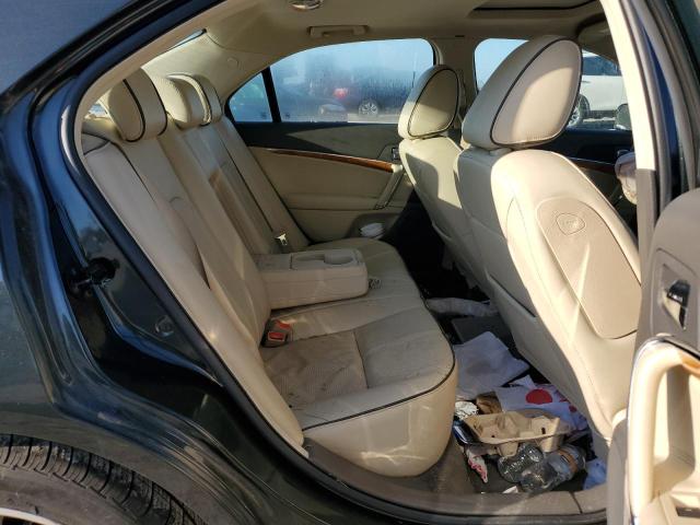 Photo 5 VIN: 3LNHL2GC8AR644879 - LINCOLN MKZ 