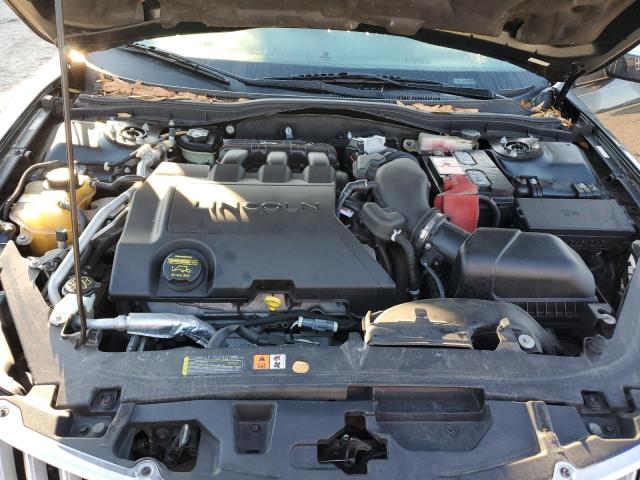 Photo 6 VIN: 3LNHL2GC8AR644879 - LINCOLN MKZ 