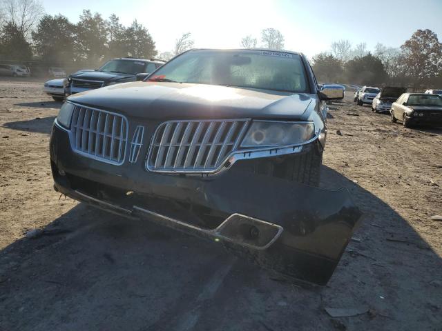 Photo 8 VIN: 3LNHL2GC8AR644879 - LINCOLN MKZ 