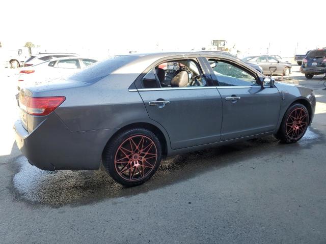 Photo 2 VIN: 3LNHL2GC8AR646566 - LINCOLN MKZ 