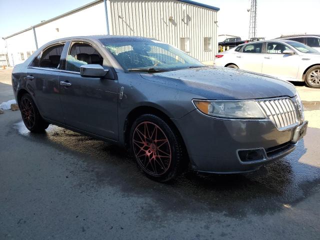 Photo 3 VIN: 3LNHL2GC8AR646566 - LINCOLN MKZ 