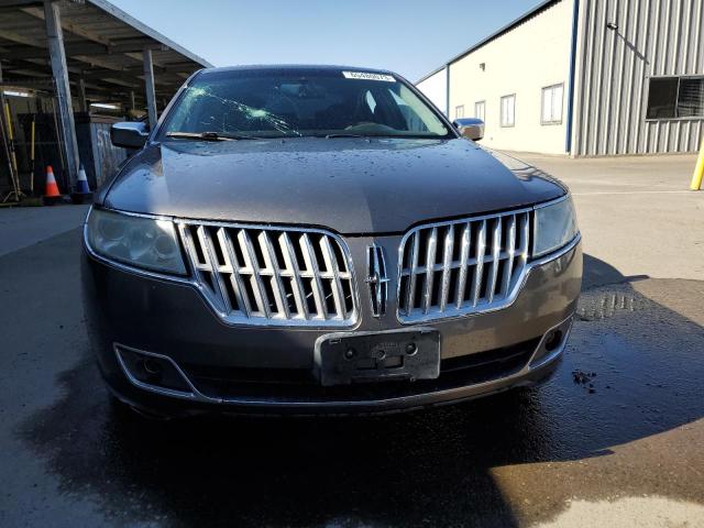 Photo 4 VIN: 3LNHL2GC8AR646566 - LINCOLN MKZ 