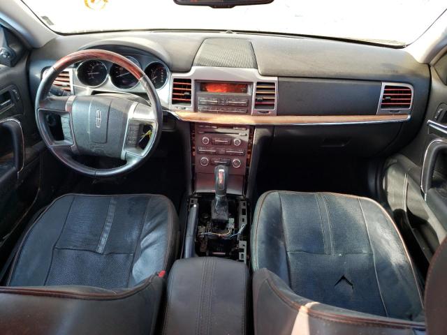 Photo 7 VIN: 3LNHL2GC8AR646566 - LINCOLN MKZ 