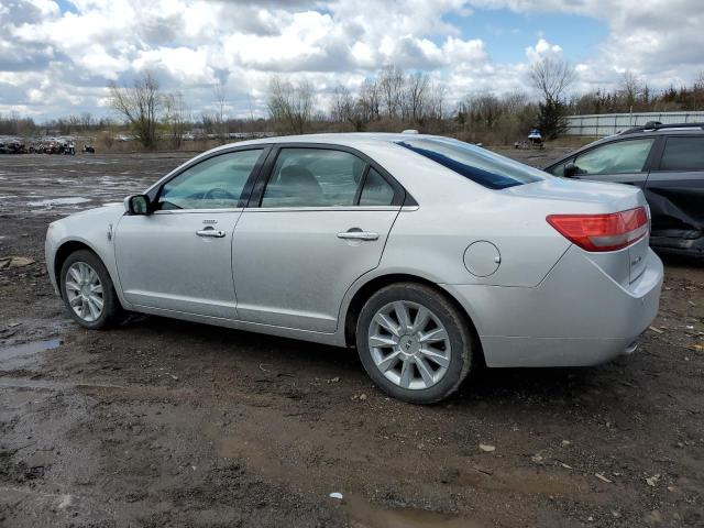 Photo 1 VIN: 3LNHL2GC8AR647572 - LINCOLN MKZ 