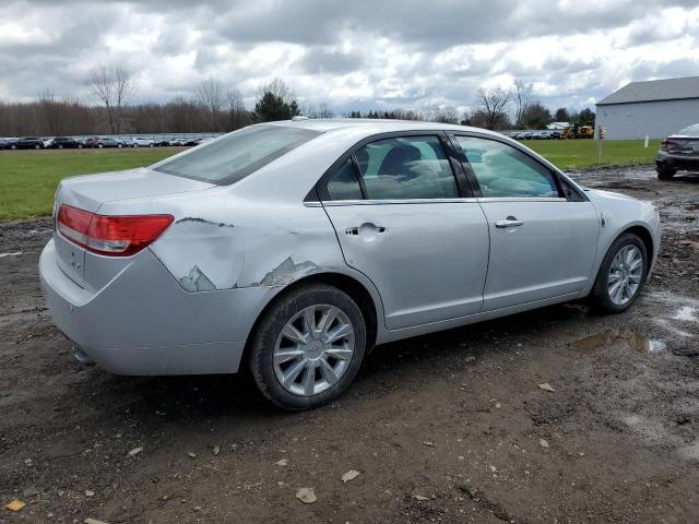 Photo 2 VIN: 3LNHL2GC8AR647572 - LINCOLN MKZ 