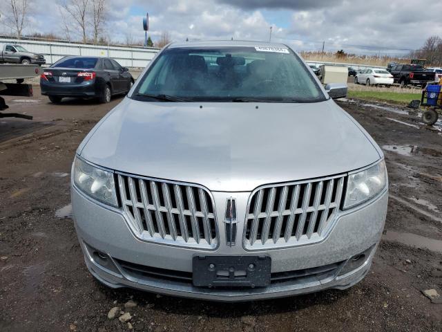 Photo 4 VIN: 3LNHL2GC8AR647572 - LINCOLN MKZ 