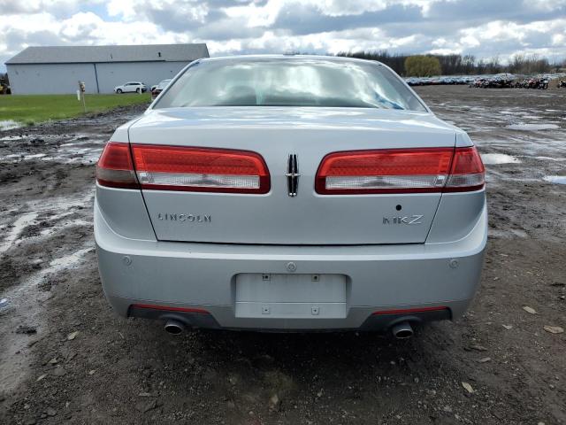 Photo 5 VIN: 3LNHL2GC8AR647572 - LINCOLN MKZ 