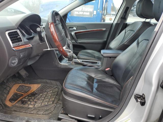 Photo 6 VIN: 3LNHL2GC8AR647572 - LINCOLN MKZ 