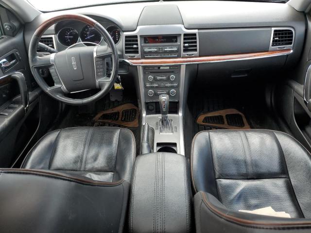 Photo 7 VIN: 3LNHL2GC8AR647572 - LINCOLN MKZ 