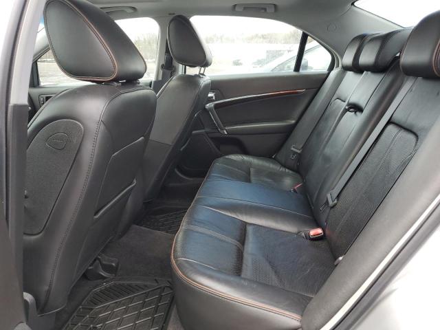 Photo 9 VIN: 3LNHL2GC8AR647572 - LINCOLN MKZ 