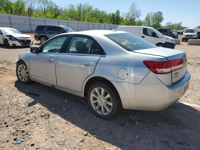 Photo 1 VIN: 3LNHL2GC8AR652531 - LINCOLN MKZ 