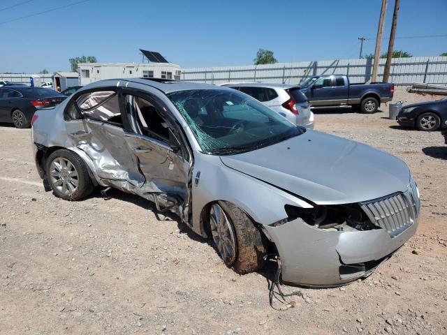 Photo 3 VIN: 3LNHL2GC8AR652531 - LINCOLN MKZ 