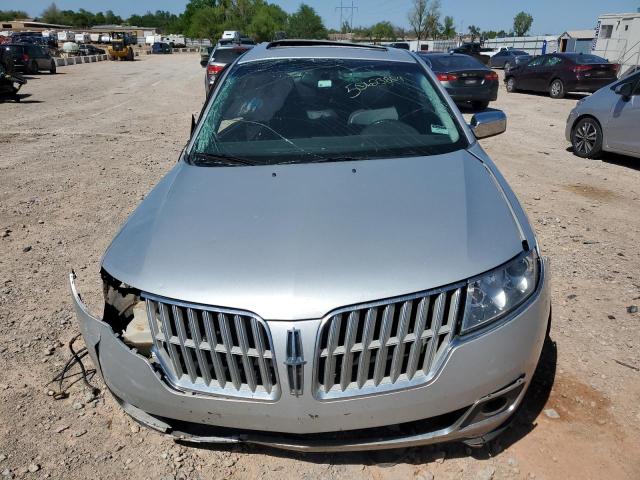 Photo 4 VIN: 3LNHL2GC8AR652531 - LINCOLN MKZ 