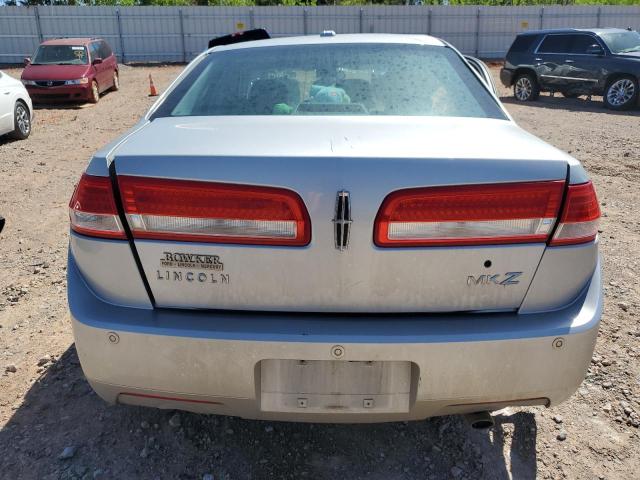 Photo 5 VIN: 3LNHL2GC8AR652531 - LINCOLN MKZ 