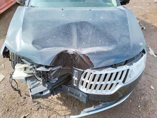 Photo 6 VIN: 3LNHL2GC8AR750233 - LINCOLN MKZ 