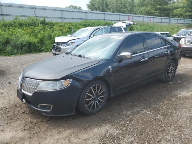 Photo 0 VIN: 3LNHL2GC8AR753763 - LINCOLN MKZ 