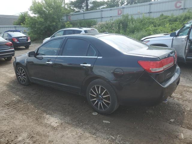 Photo 1 VIN: 3LNHL2GC8AR753763 - LINCOLN MKZ 