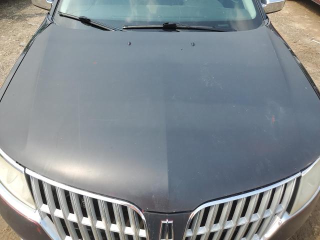 Photo 10 VIN: 3LNHL2GC8AR753763 - LINCOLN MKZ 